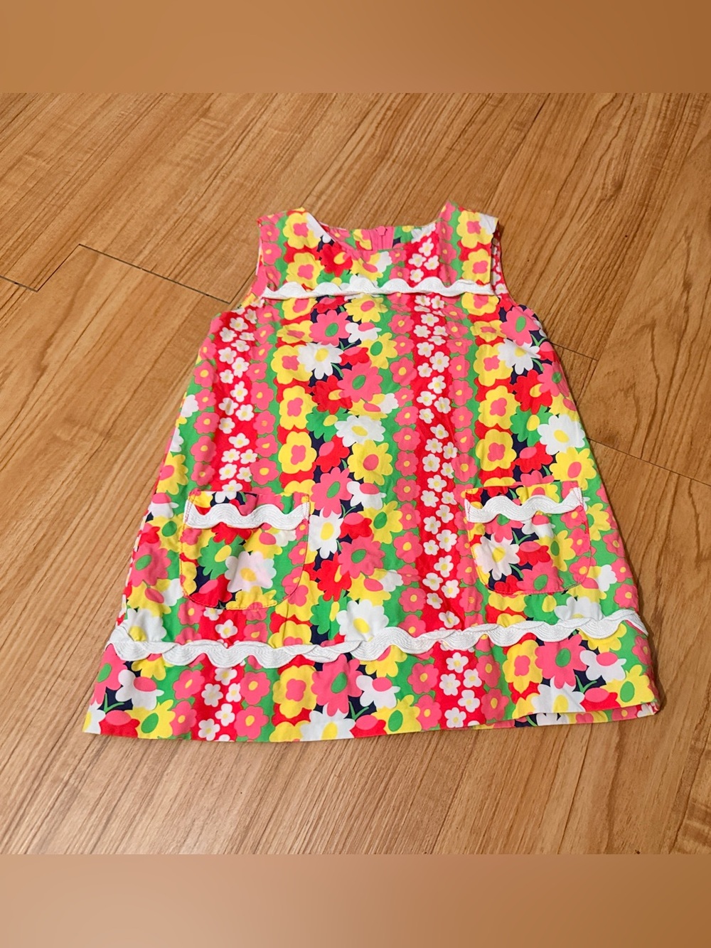 Lilly Pulitzer size 2t dress